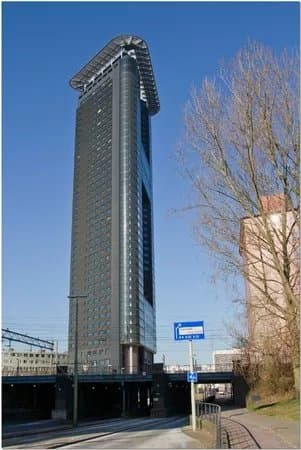 The Hague Tower