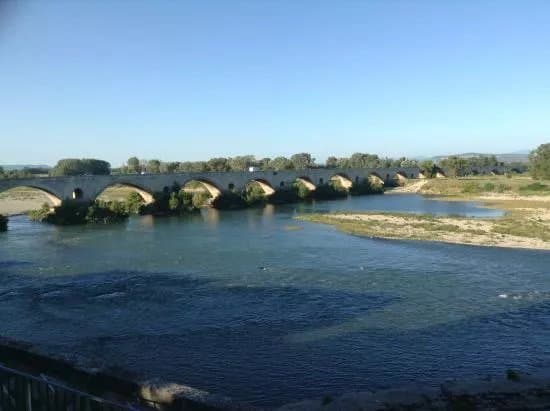 Bridge of the Holy Spirit