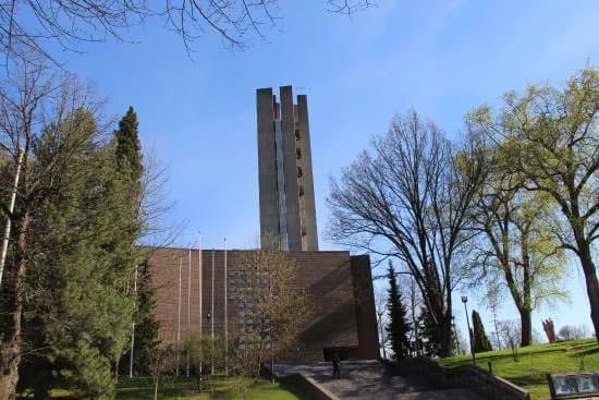 Ristinkirkko