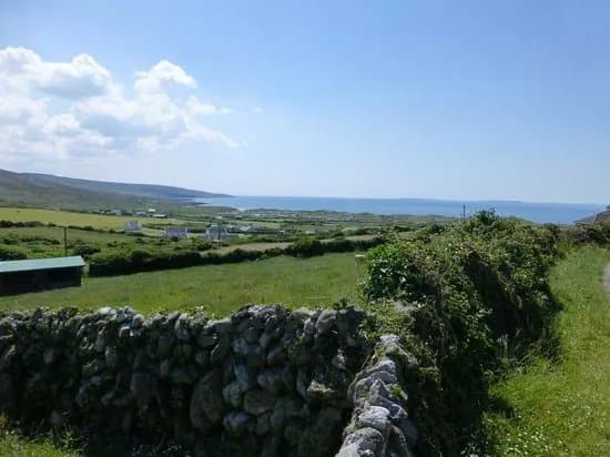 Clare Heritage & Genealogy Centre