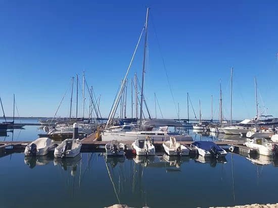 Porto Recreio de Olhao