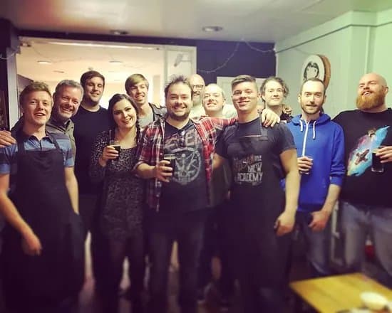 Artisan Brew Academy