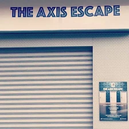 The Axis Escape