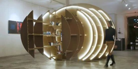 Mona - Ideas Store