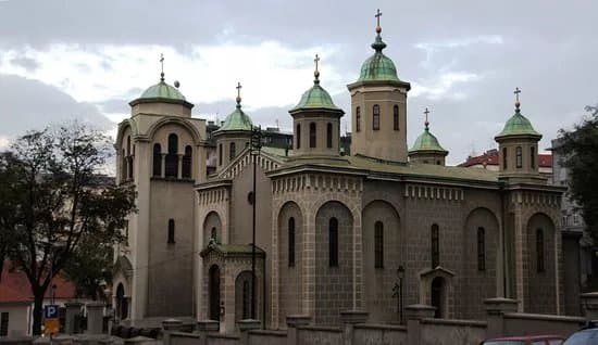 Church of the Ascension