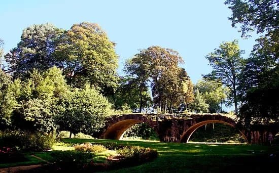 Parc Louise - Marie