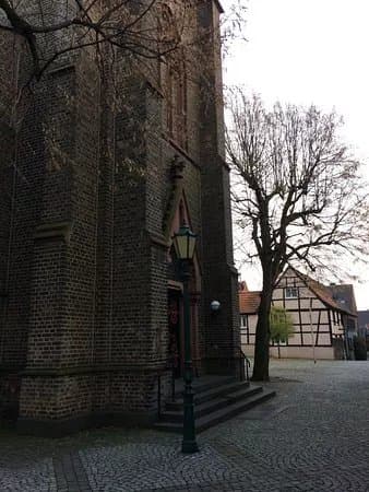 Kirche St. Martinus