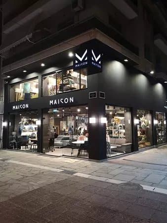 Maison Concept & Objet