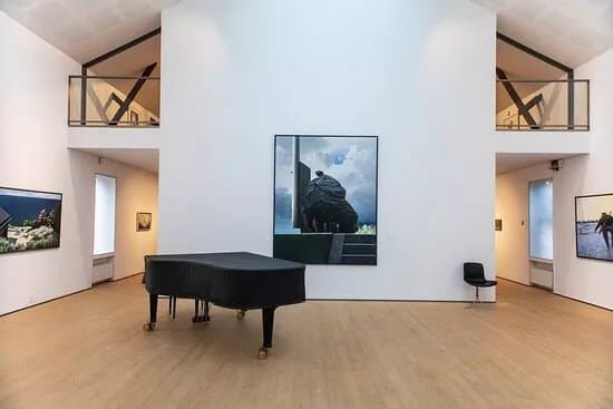 Vendsyssel Kunstmuseum