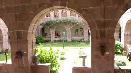 Expo Zubi-Arte
