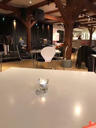 Kunstforeningen Pakhuset