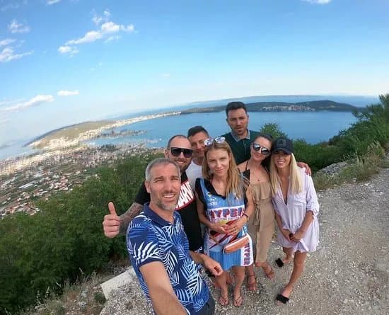 Dream Tours