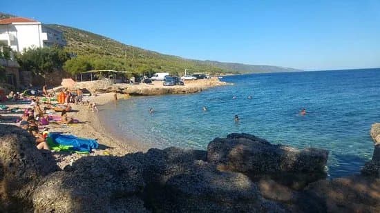 Zavala Beach