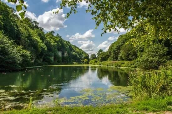 Creswell Crags
