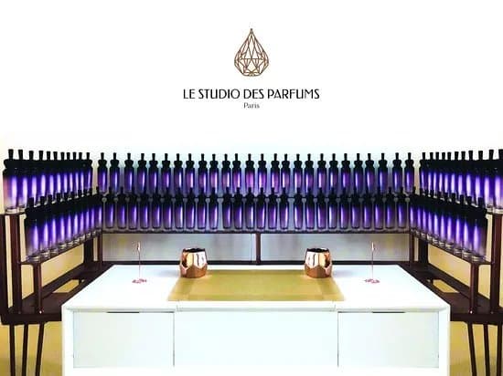 Le Studio des Parfums