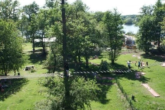 Parc d'Aventures et de Loisirs de Brumath
