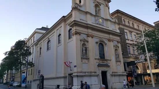 Stiftskirche
