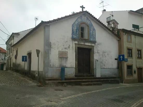 Capela do Bom Jesus