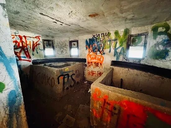 Obzor Bunker