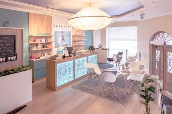 BREEZE Aquafit Studio & SPA
