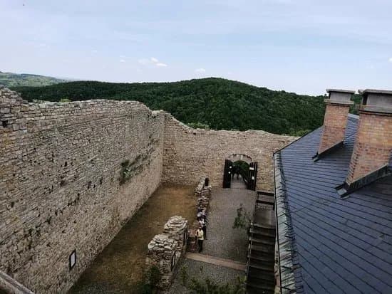 Mare Castle