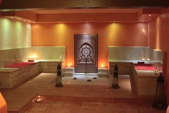 Marrakech Spa
