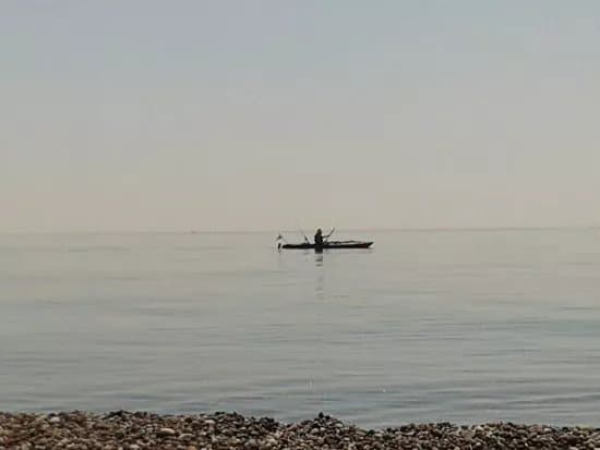 Thanos Leather Shop