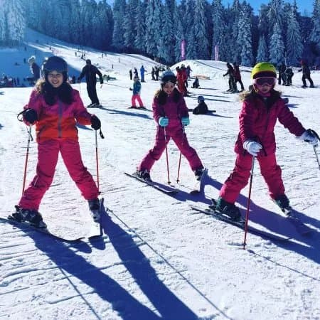 RilSki Ski & Snowboard School
