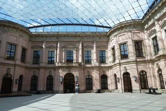 Staatliche Museen zu Berlin - Preussicher Kulturbesitz