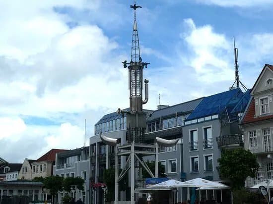 Sous Turm Aurich