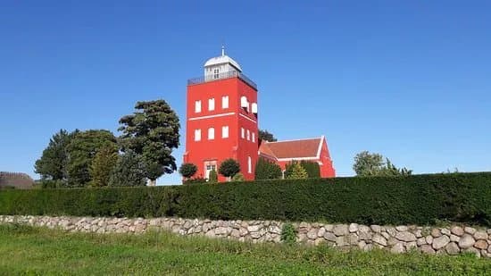 Dreslette Kirke