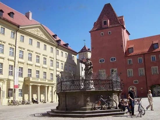 Thon-Dittmer-Palais