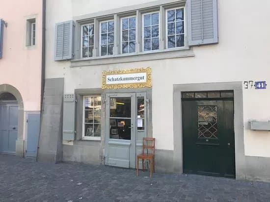 Schatzkammergut