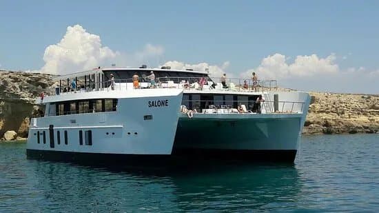 Relax Catamaran Cruises