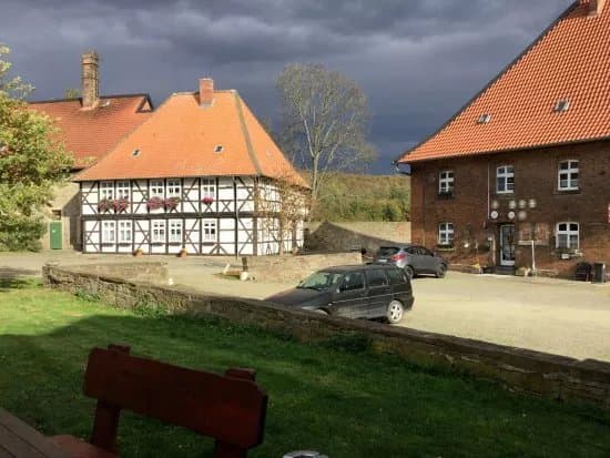 Klosterbrennerei Woltingerode