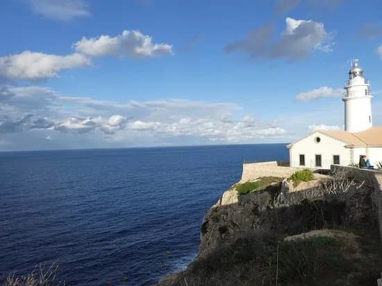 Far De Capdepera