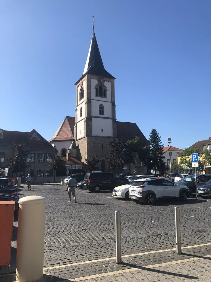 Christuskirche