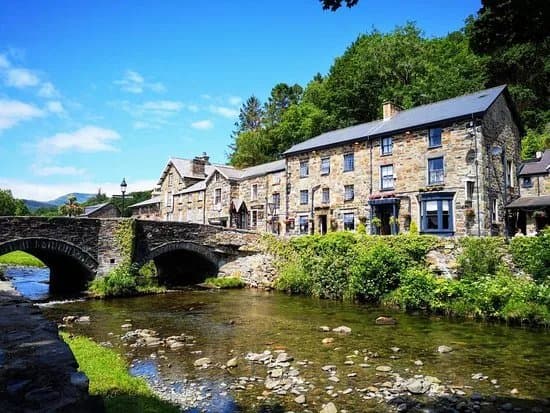 Beddgelert
