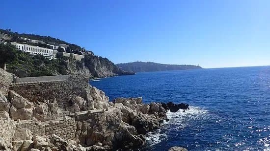 Sentier du Littoral