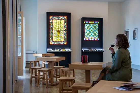 Museu Do Vitral