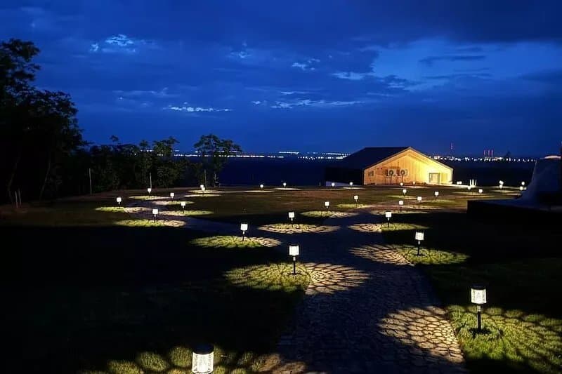 Purcari Retreat is a pleasant oasis on the frontier of Europe.
