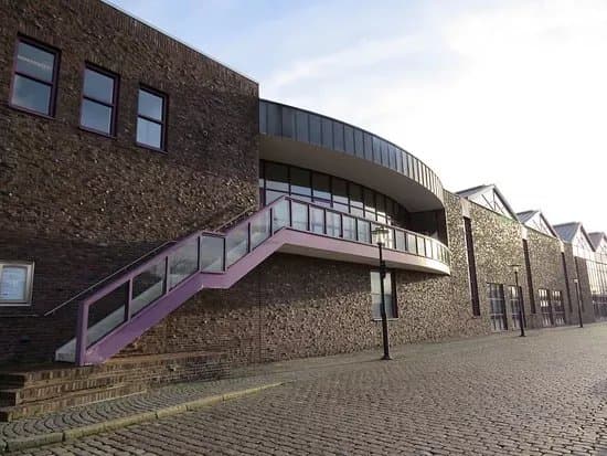 Historisches Museum Bremerhaven