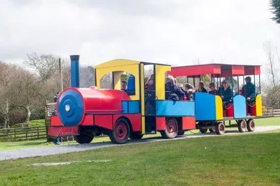 Springfields Fun Park