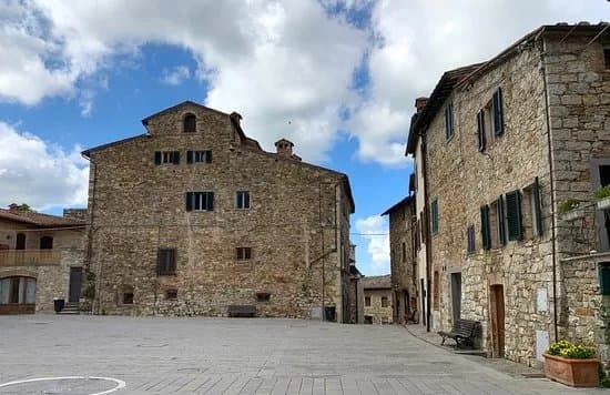 Centro Storico