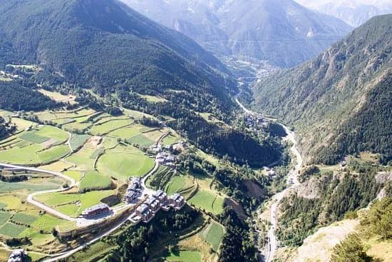 Coll d'Ordino