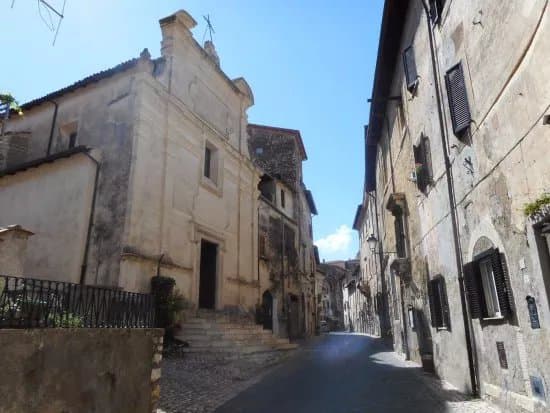 Chiesa di San Giuseppe