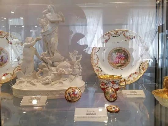 Museum of Porcelain