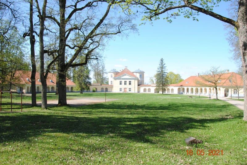 Kiltsi Castle