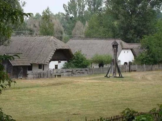 Village Museum