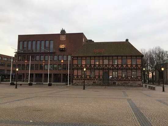 Radhuset